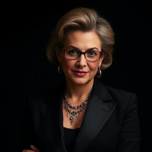 Dr. Elena Marchetti