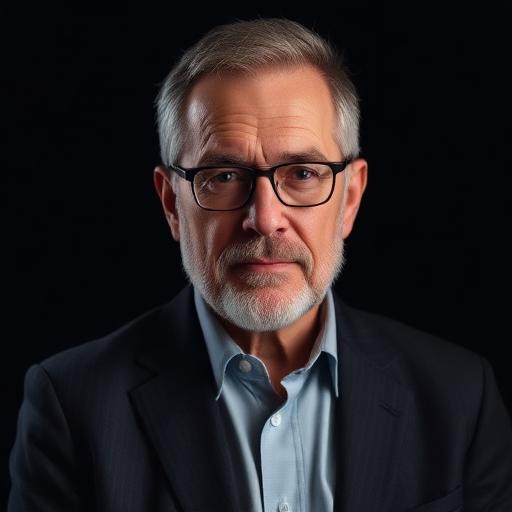Robert Holland