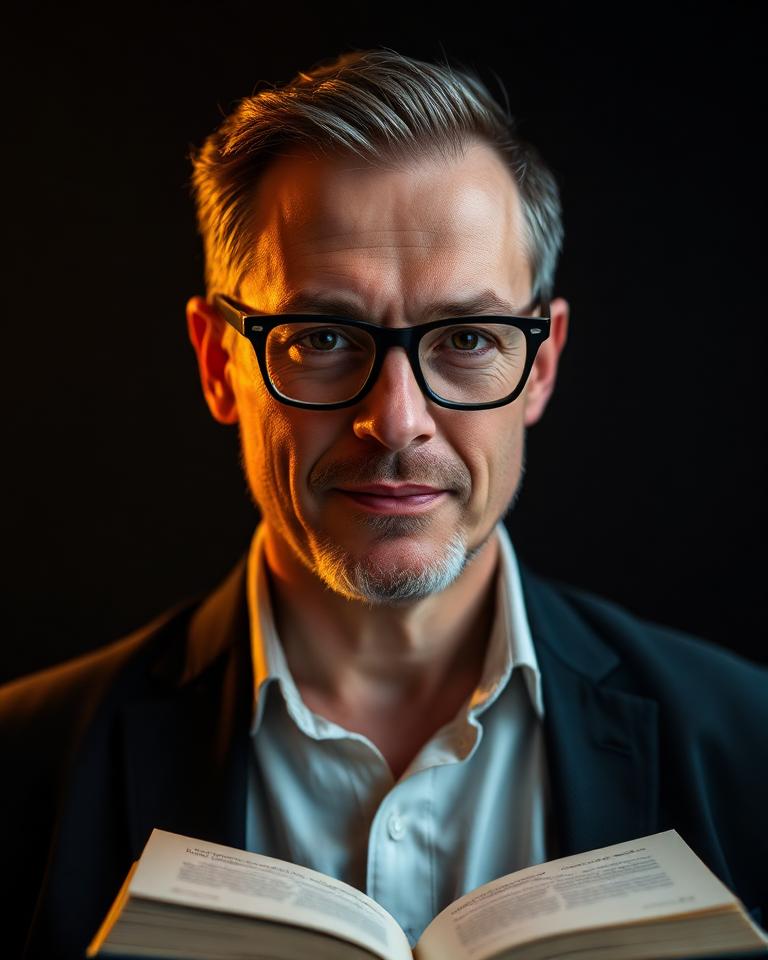 Julian Pierce