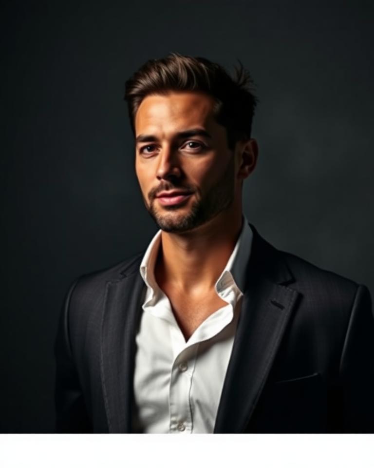 Marcus Reid