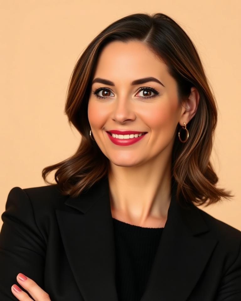 Isabel Carter