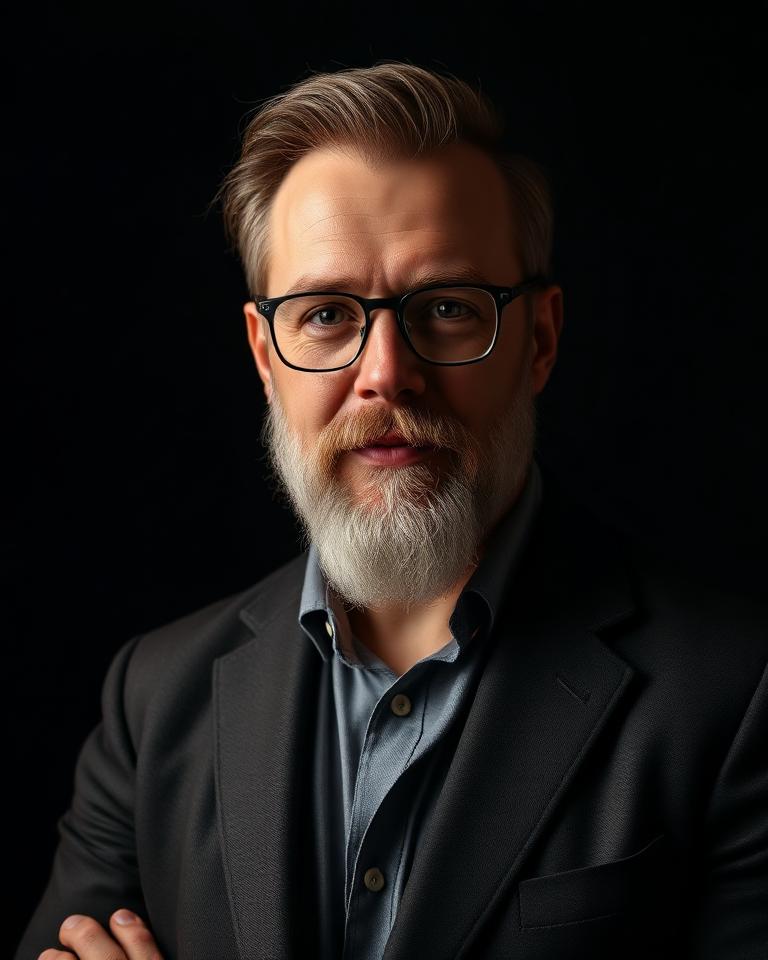 Thomas Whitlock